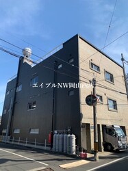 ラ・ターシュ広瀬町の物件外観写真